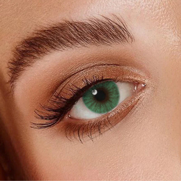 Venicol lens Classic Veni Verde color contact lens VC-20